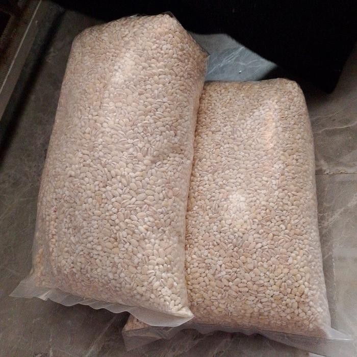

JTTOP" JALI JALI 1 KG/BIJI JALI JALI 1 KG/BARLEY 1 KG