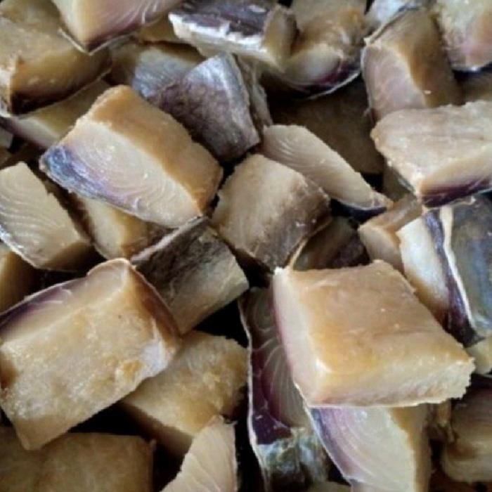 

JTTOP" IKAN ASIN JAMBAL ROTI 100 GRAM