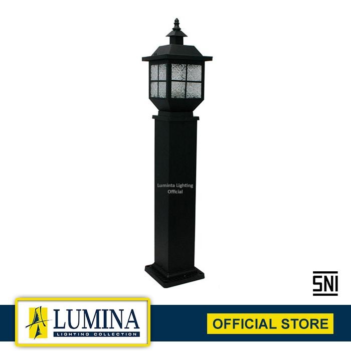 Terbaru Lumina Lampu Hias Lampu Taman Lampu Taman Fitting Standard Lampu Taman Model Minimalis -