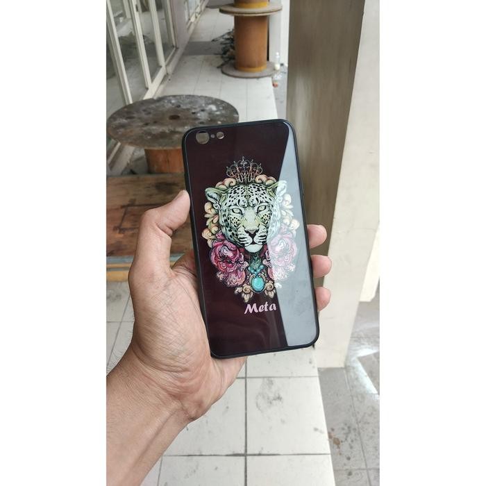 JTTOP" BLANK CASE KACA TEMPERED GLASS SOFTCASE TPU SUBLIM POLOS SUBLIMATION