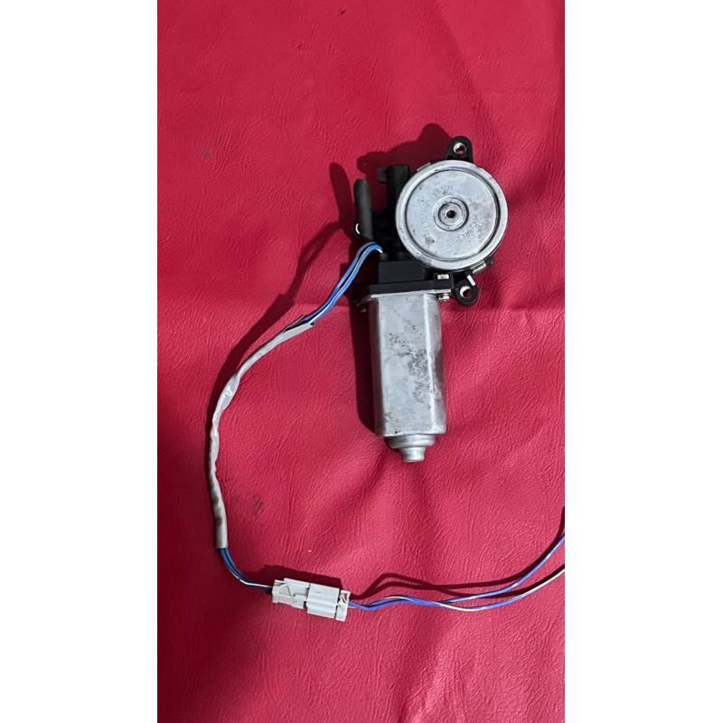 Dinamo Power Window Honda City Z kanan