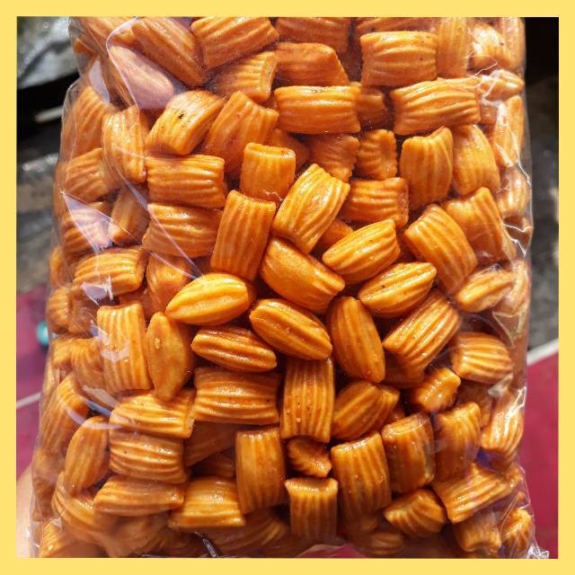 

Omahjajanan Pang Pang Manis