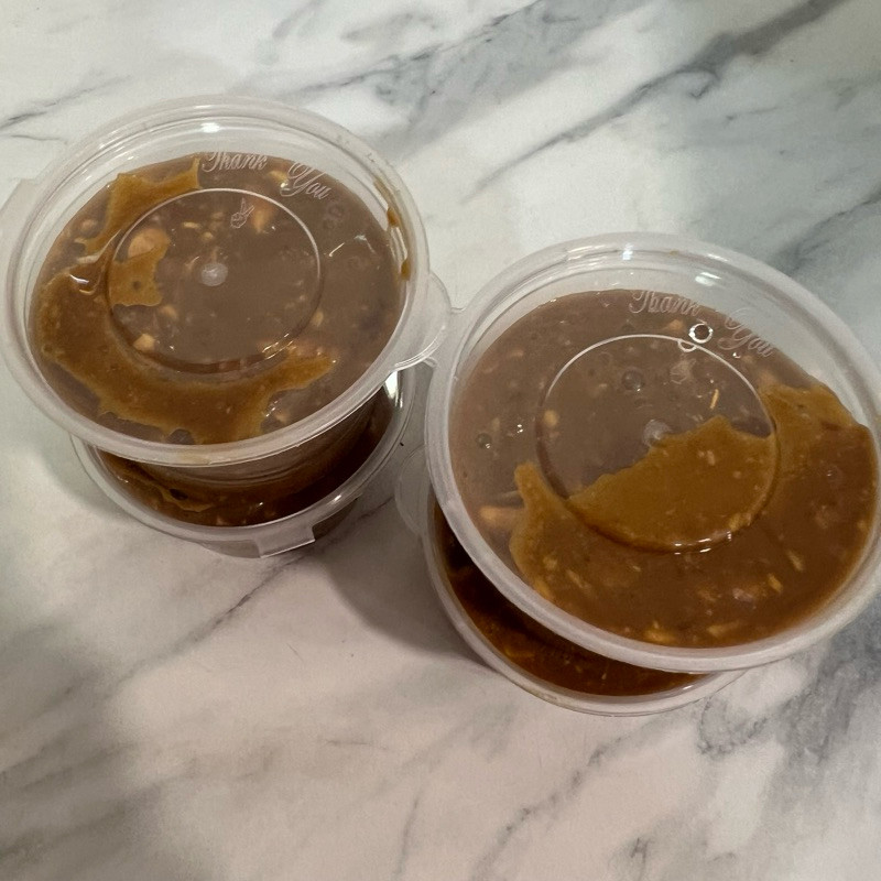 

Omahjajanan Bumbu Rujak Gula Manis/Bumbu Rujak Mente/Bumbu Rujak Gula Merah/Bumbu Rujak Enak