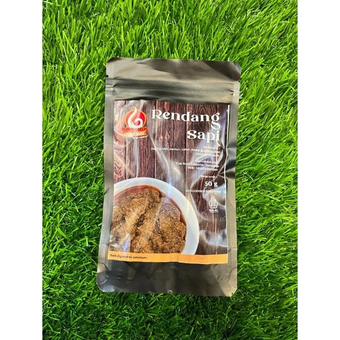 

Restokobar Ransum T Lauk T Rendang Sapi Rendang Ayam Sambal Ayam Sambal Goreng Tongkol Ayam Mentega