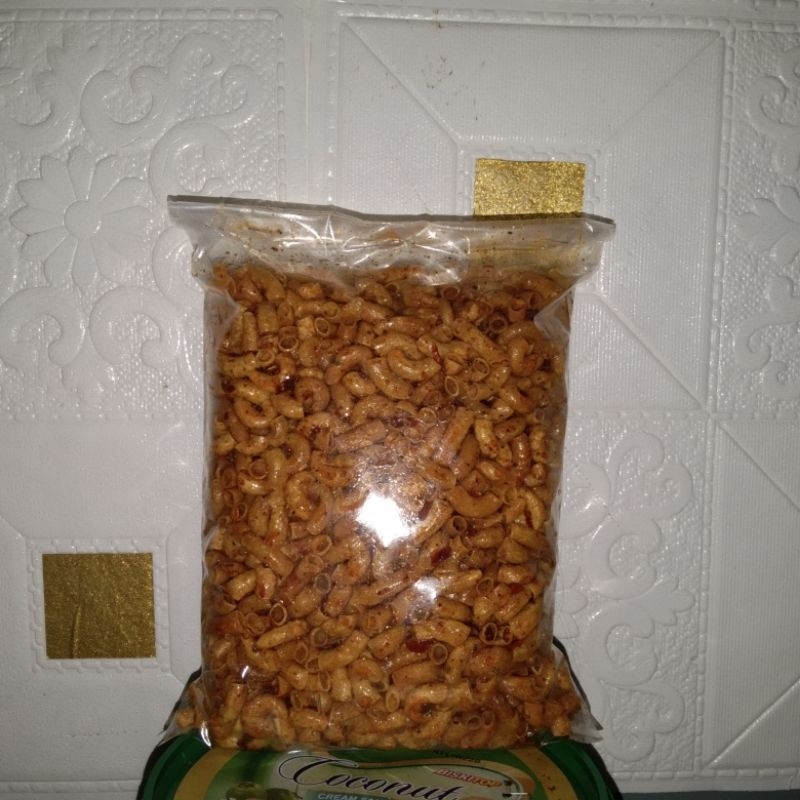 

Restokobar Macaroni Seblak 1 Kg Seblak Macaroni