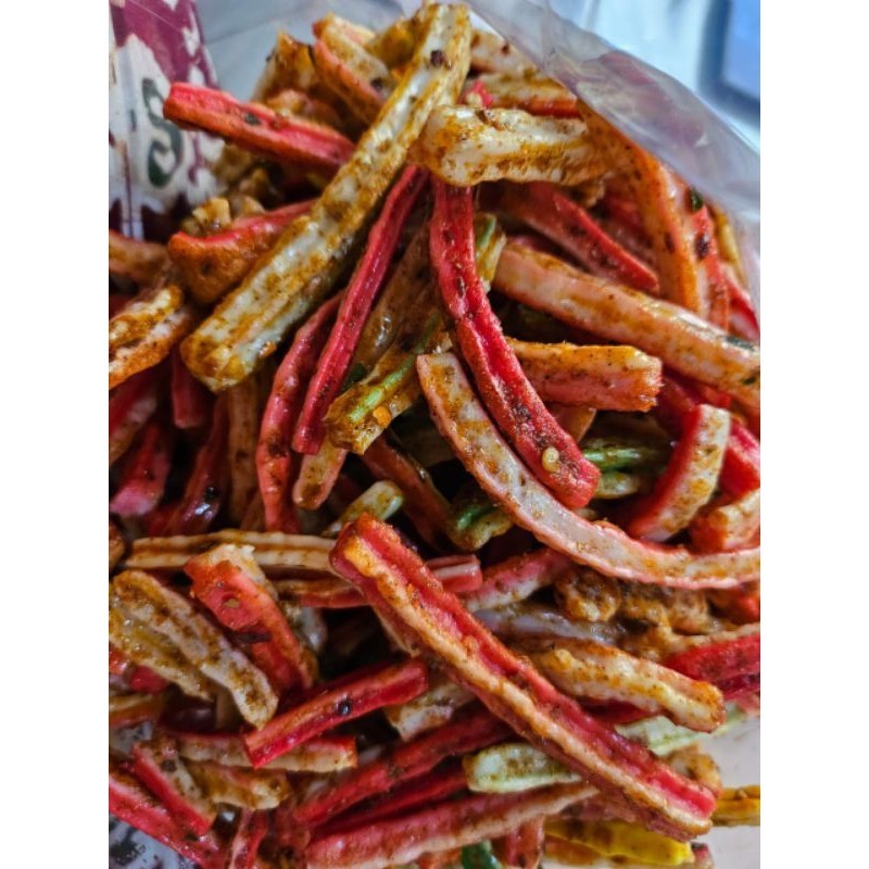 

Omahjajanan Beledagid Seblak Beton 500Gr