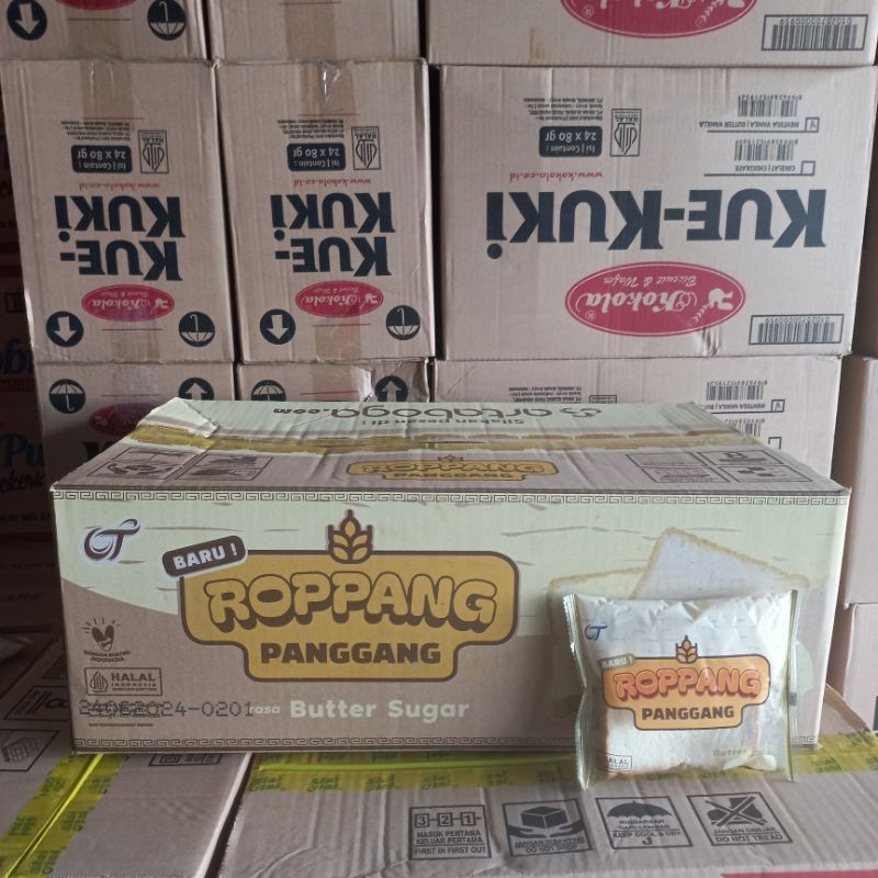 

Eumsig Aoka Gulung 60 Gram 1 Dus Isi 60 Pcs