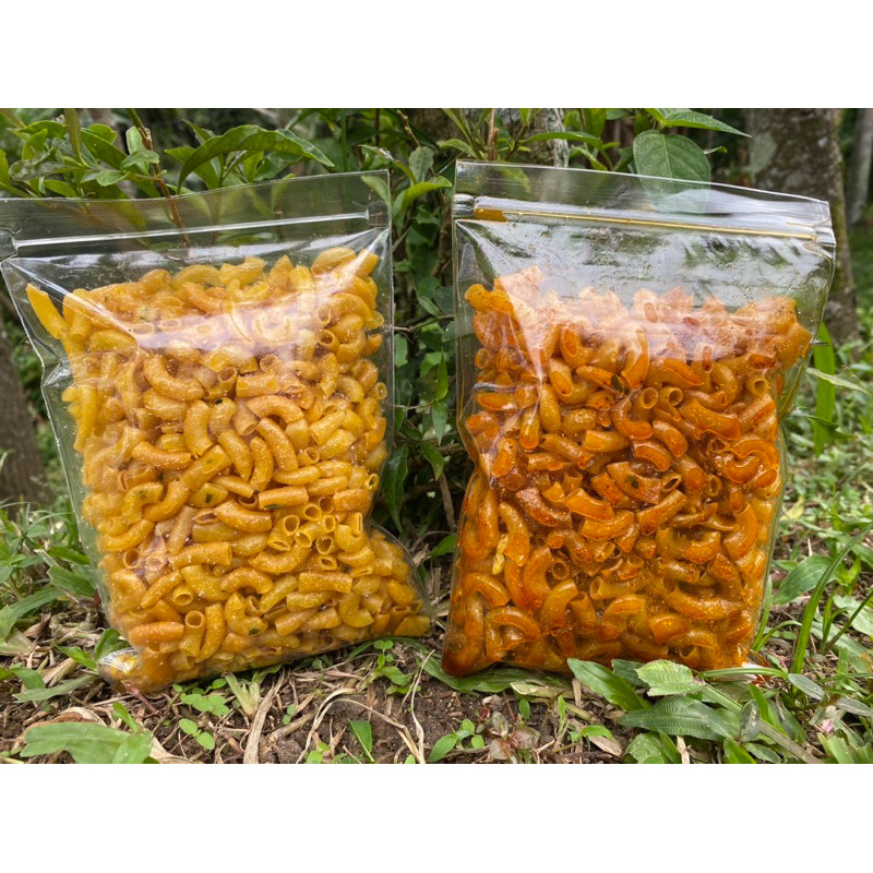 

Eumsig Makaroni Cikruh Beli 1 Dapet 2 Original + Pedas