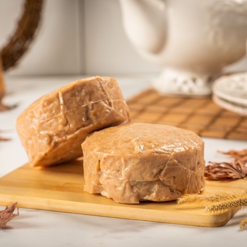 

Sega Tungtung Kornet Bacon Ala Xingfu