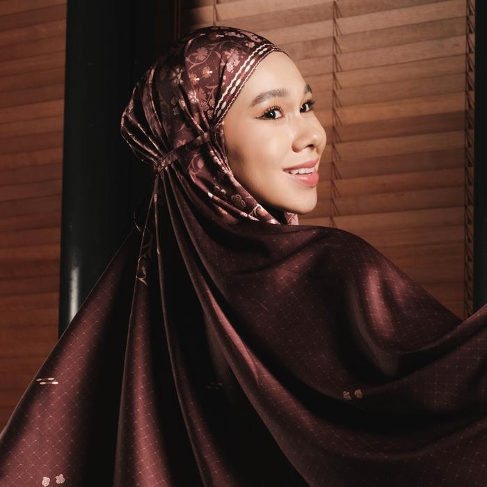 Howel and Co - Rayyan (Mukena)