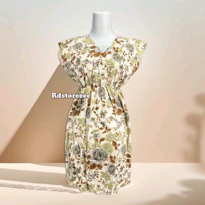 Daster Rayon Manohara Remaja-Dewasa - Model Terbaru Nyaman