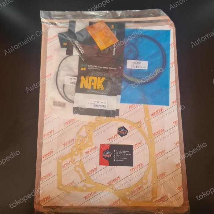 PACKING SEAL SET MATIC ELGRAND E52 MURANO CVT