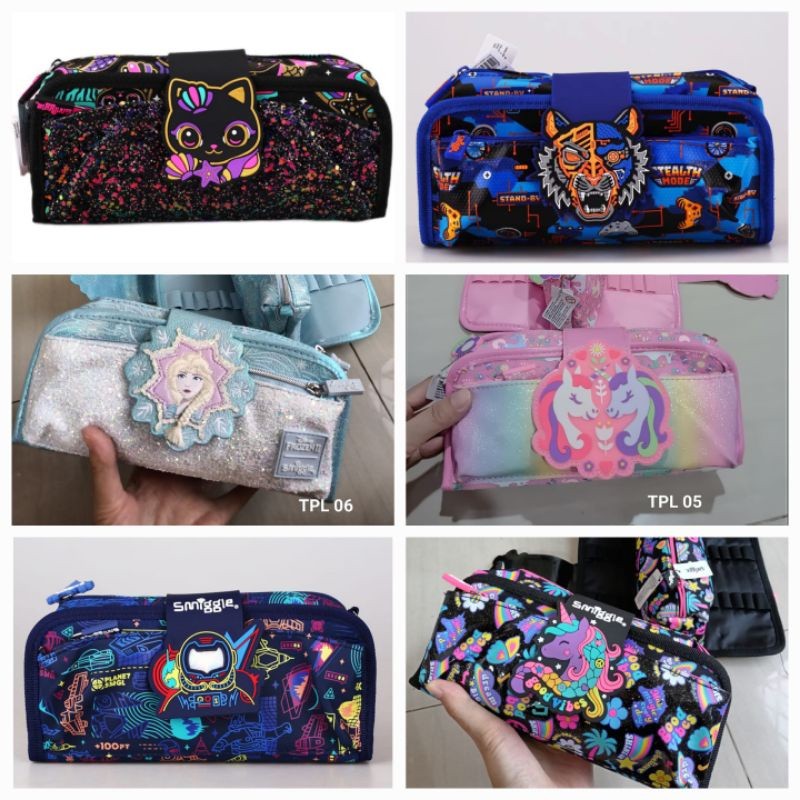 

TEMPAT PENSIL IMPORT/KADO/HADIAH ULANG TAHUN