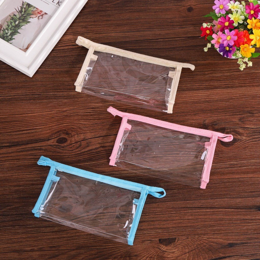 

KOTAK PENSIL BENING / KOTAK PENSIL KAPASITAS BESAR MULTIFUNGSI / PENCIL CASE BENING / PENCIL CASE
