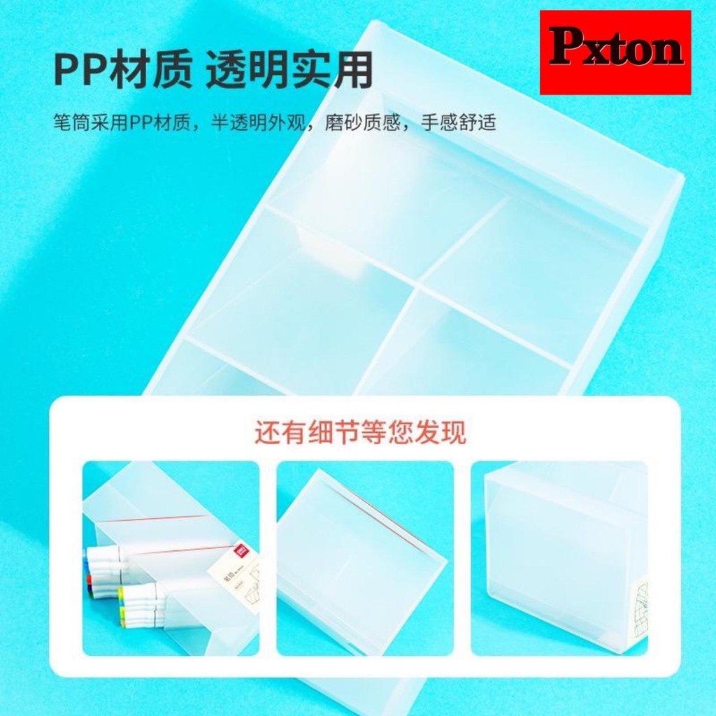 RAK PEN HOLDER TEMPAT ALAT TULIS 8932 TEMPAT PULPEN PENSIL BUKU SEKOLAH RAK PULPEN TEMPAT PENSIL.