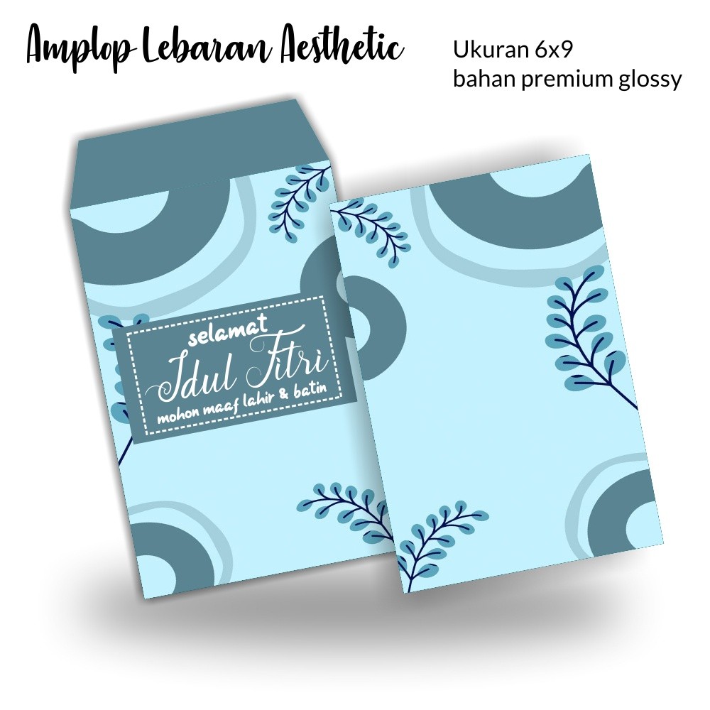 

AMPLOP ANGPAO LEBARAN AESTHETIC UNIK LUCU PREMIUM KEKINIAN CUSTOM ANGPAU HARI RAYA IDUL FITRI