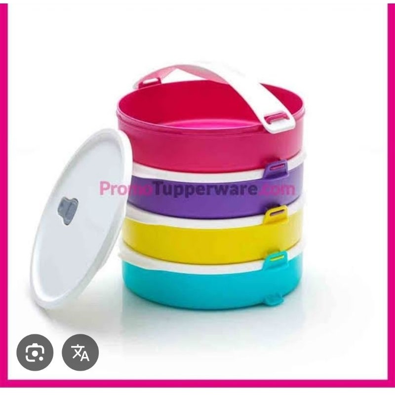 rantang ctg round 800ml