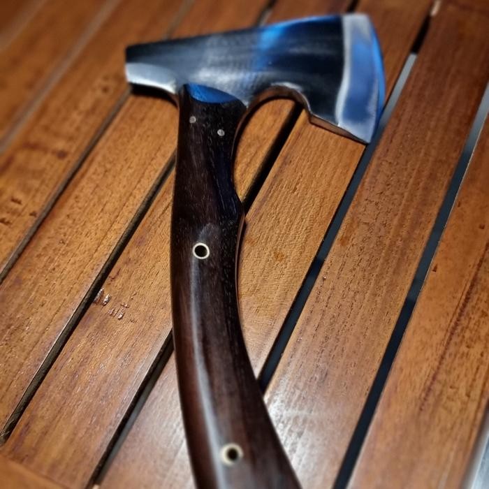 Kampak Buscraft Survival