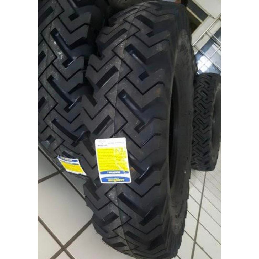Ban Goodyear Xtra Grip 750-16