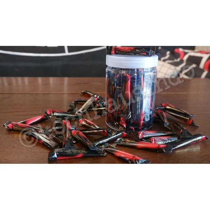 

Valrhona Chocolate Mini Stick Coklat Batang Kecil Enak