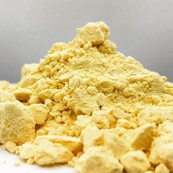 

Terlaris Tepung Kuning Telur 500Gram / Egg Yolk Powder