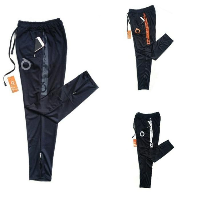 PREMIUM Trackpants Celana Olahraga Training Panjang Ortuseight