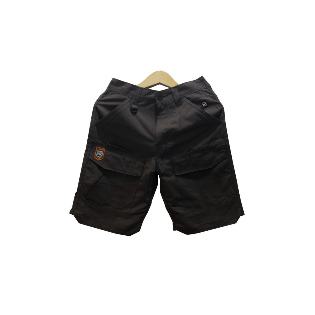 PREMIUM CELANA PENDEK CARGO RIPSTOP MAHAMERU
