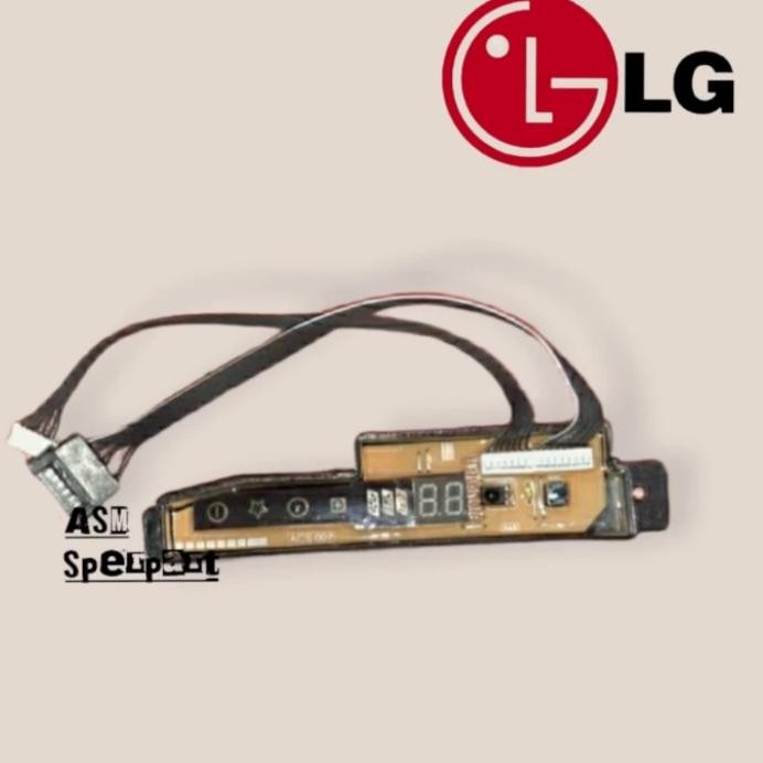 PREMIUM Sensor modul PCB AC LG Neo plasma S09LP-1M SN05LPBX SNO5LV SN05LVX
