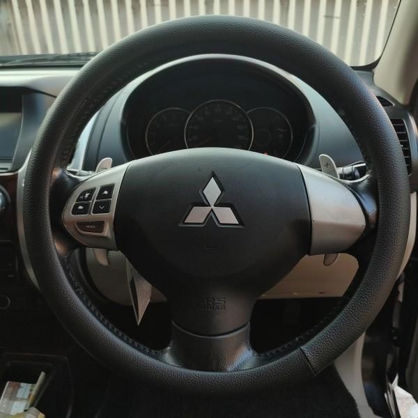 PREMIUM SARUNG STIR MOBIL MBTECH ORI... PAJERO