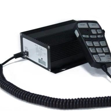 PREMIUM Modul Sirine CJB 610B Emergency Horn 200 Watt I Modul Only