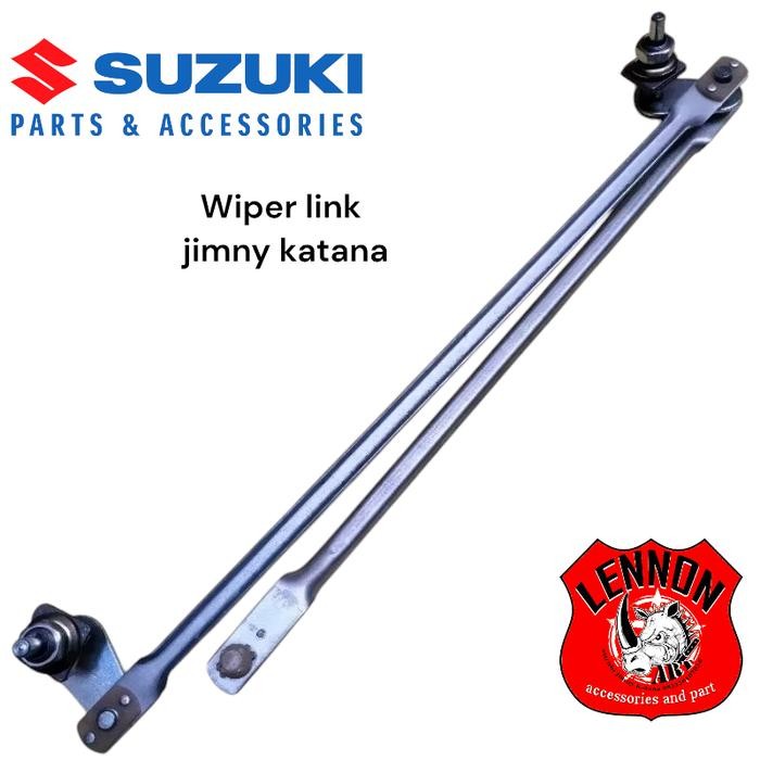 PREMIUM link wiper suzuki jimny katana