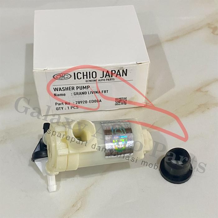 PREMIUM Motor dinamo air washer wiper nissan grand livina march