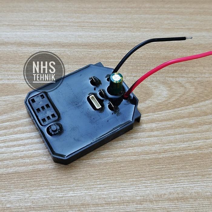 PREMIUM MODUL IMPACT WRENCH 330-400NM JLD KAMOLEE APR XENON MOLLAR SUNCTOOLS NRT PRO RYU DLL