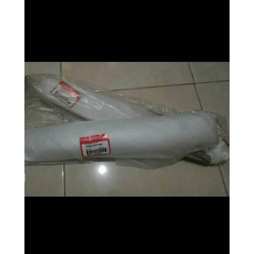 PREMIUM COVER KNALPOT HONDA KHARISMA ORIGINAL