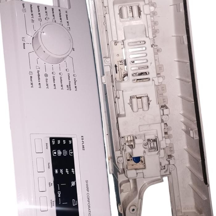 PREMIUM modul sharp ES-FL862