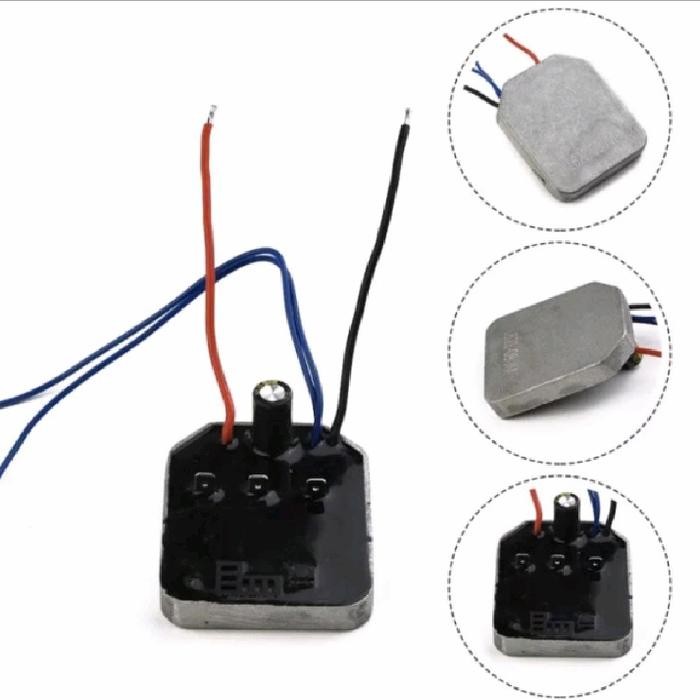 PREMIUM Board modul esc speed controller gerinda circular saw jld xenon nagawa