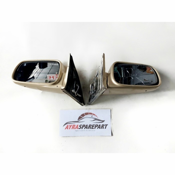PREMIUM Spion mobil Honda Grand Civic - Civic LX