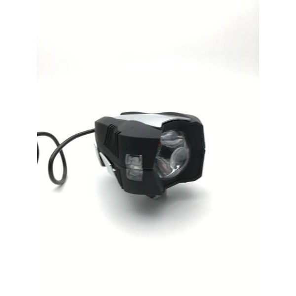 Lampu LED Strobo Flash Light