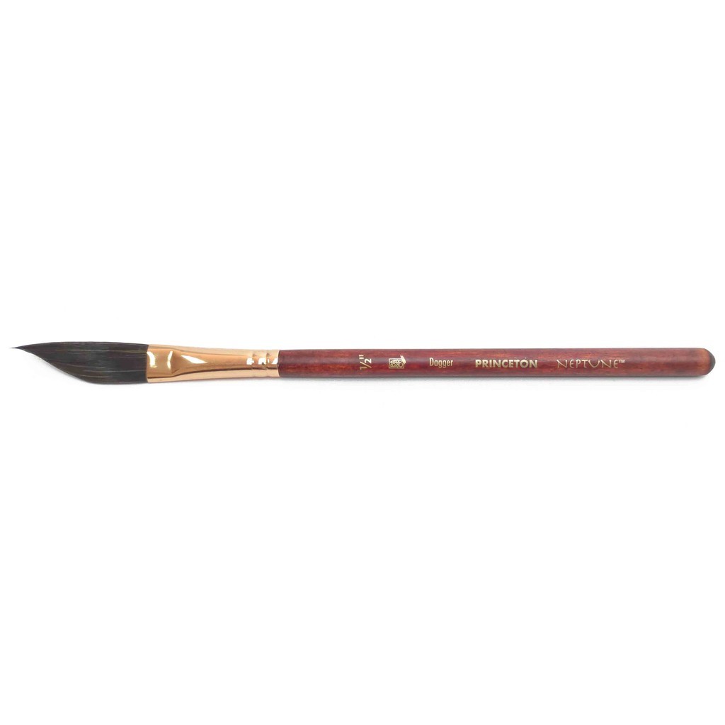 

LINDU Princeton Neptune Synthetic Dagger