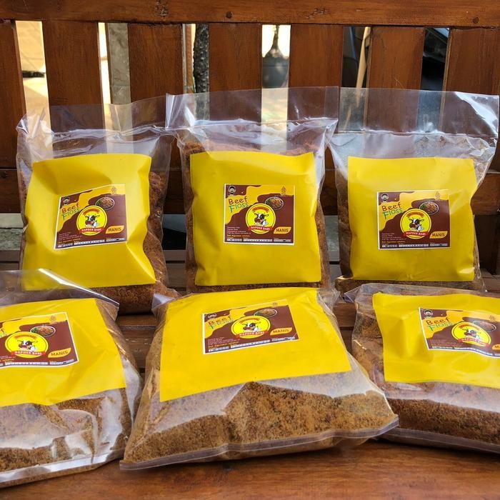 

G&C ABON SAPI DAPOERBABE KEMASAN 1 KG