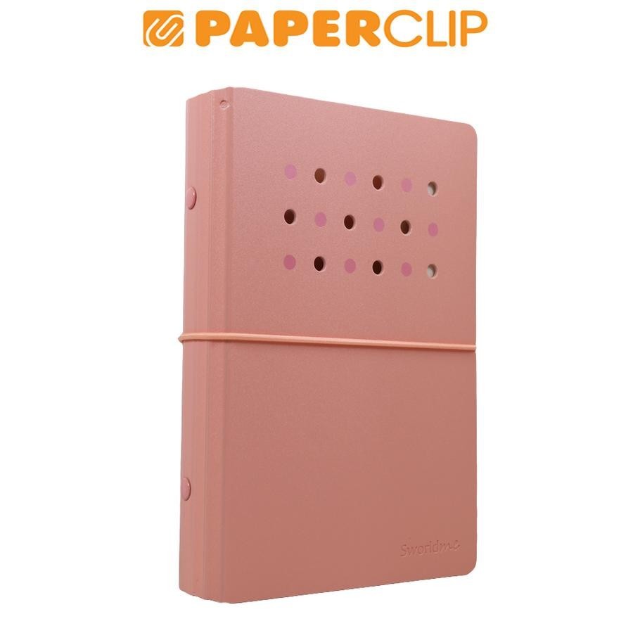 

LINDU FILE NOTE A6 SWORLD ST6188