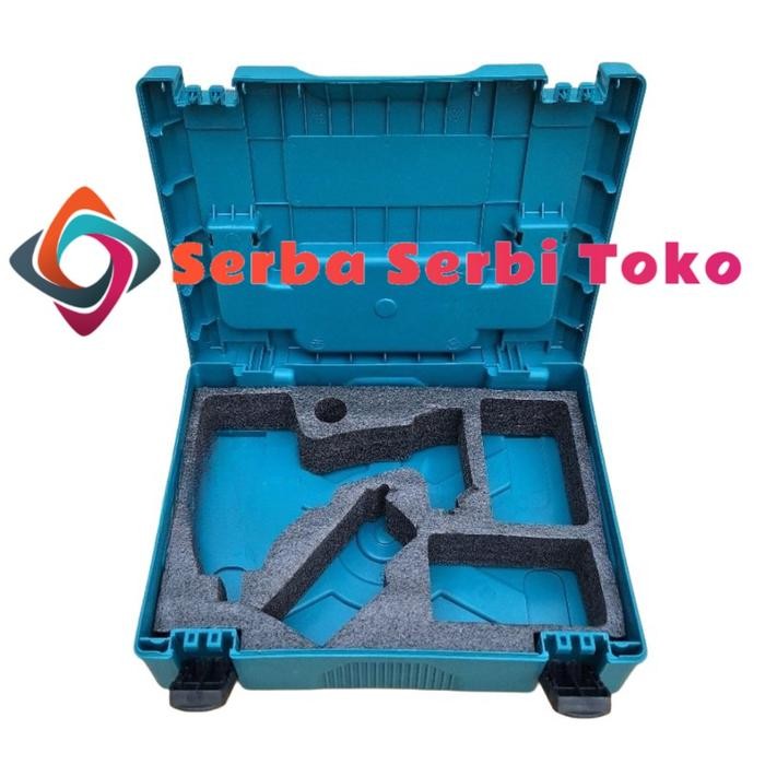 TERBARU KOPER BOX IMPACT WRENCH KAMOLEE DTW700 TOOL BOX KOPER SERBAGUNA KOPER IMPACT KAMOLEE