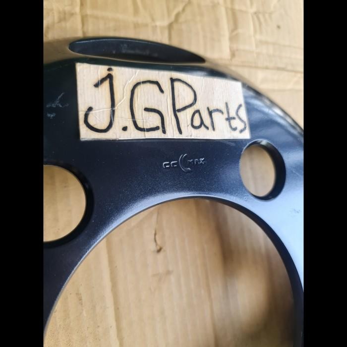 Topi Velg Pelek Lubang 5 Hino Dutro 130 Size 600 X 16 R16 Kode 048