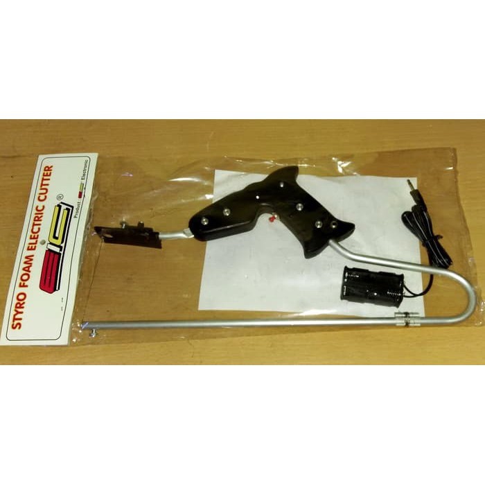 

Alat Pemotong Styrofoam Electric Pemotong Sterofoam Styrofoam Cutter