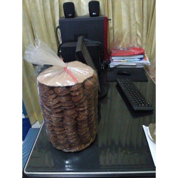 

Gula Merah-Gula Jawa 1kilo/1kg