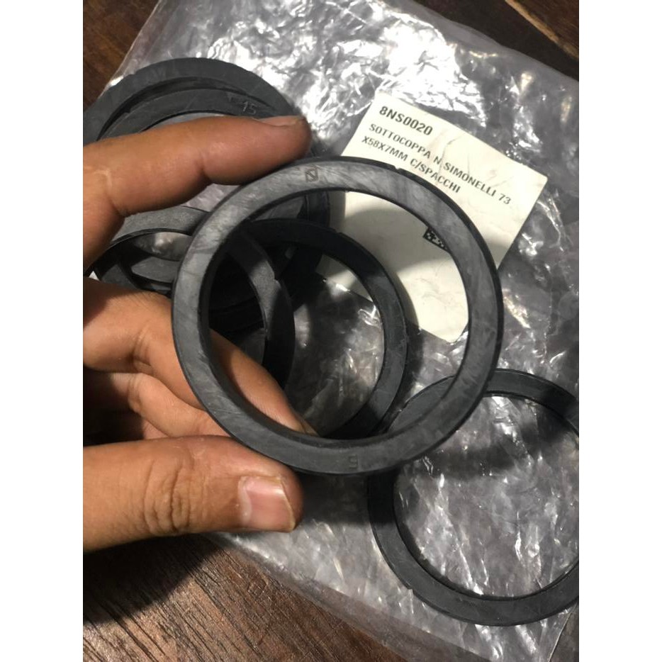 Gasket Group Nuova Simonelli Oscar Original