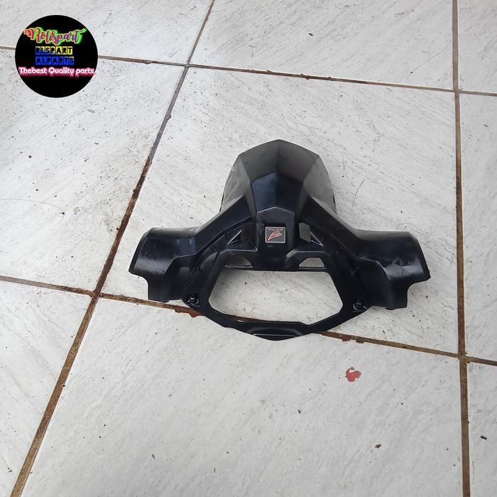 Cover Batok Belakang Vario 125 New 2023 K2V Original Hemat