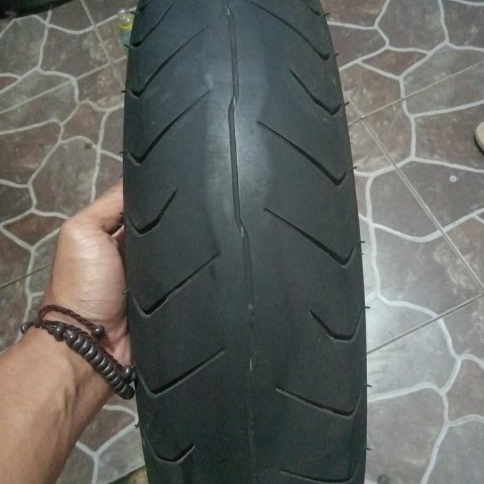 Ban 130/70-18 Merk Bridgestone Ready