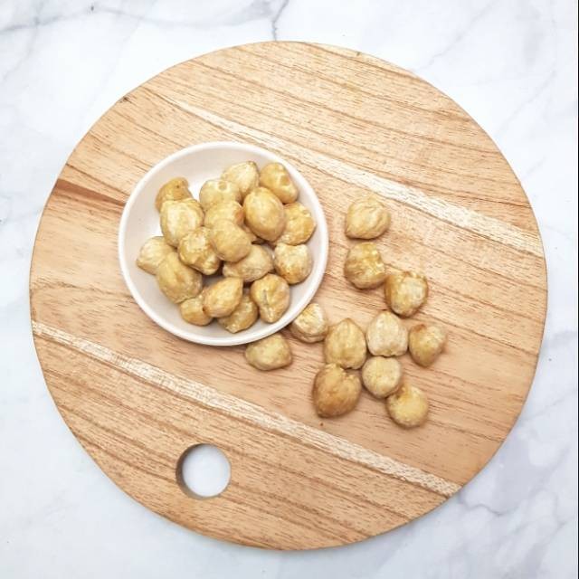 

KIRIM INSTAN Kemiri Bulat 100gr