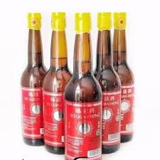 

YO GUAN HENG MINYAK WIJEN 630 ML